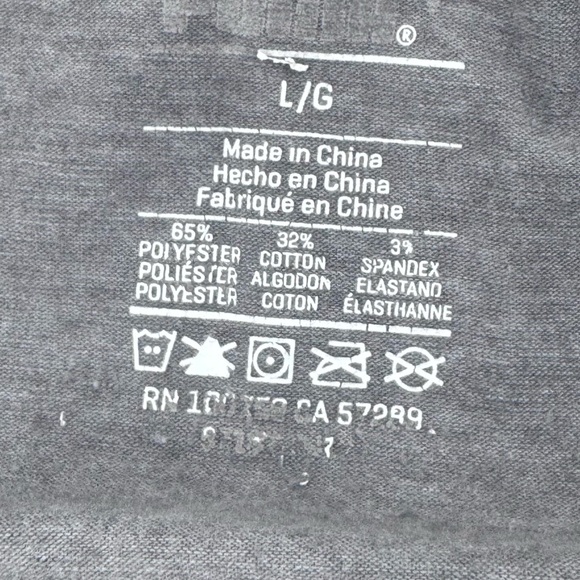 PUMA Charcoal Boxer Briefs - Picture 4 of 6